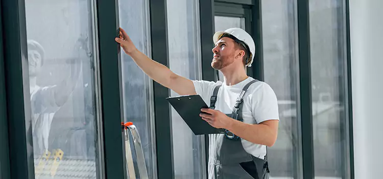 Comprehensive Solutions for Your Sticking Doors in Ontario, CA