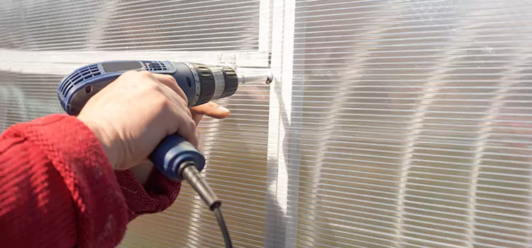 Sliding Screen Door Repair Ontario