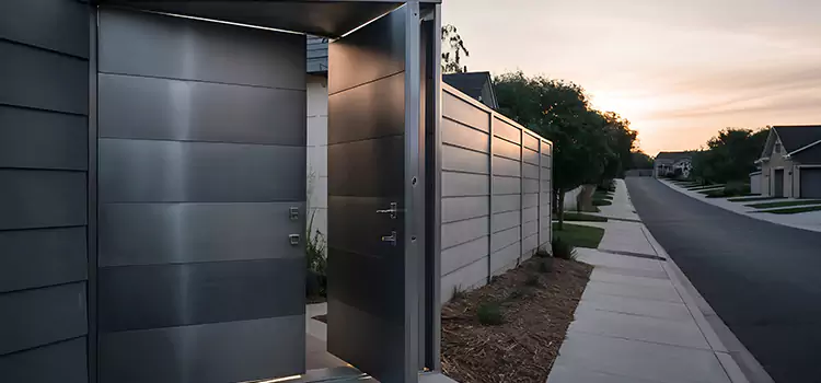 Comprehensive Steel Door Solutions in Ontario, CA