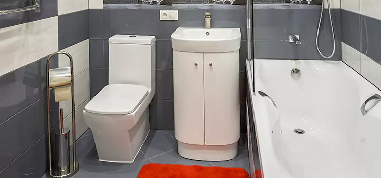 Hansgrohe Shaving Mirror Ontario