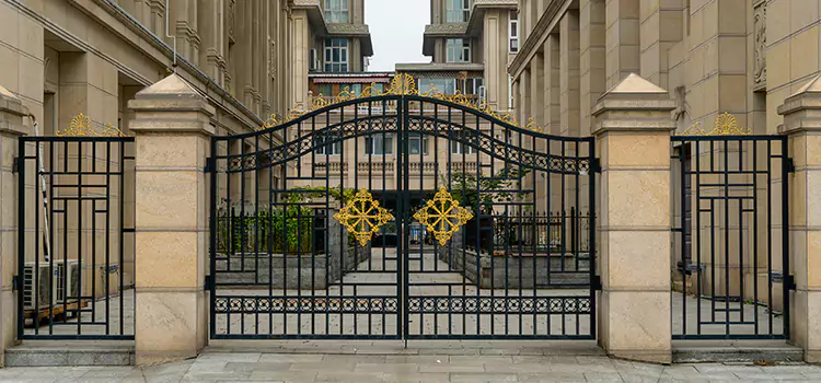 Comprehensive Iron Gate Maintenance Solutions in Ontario, CA