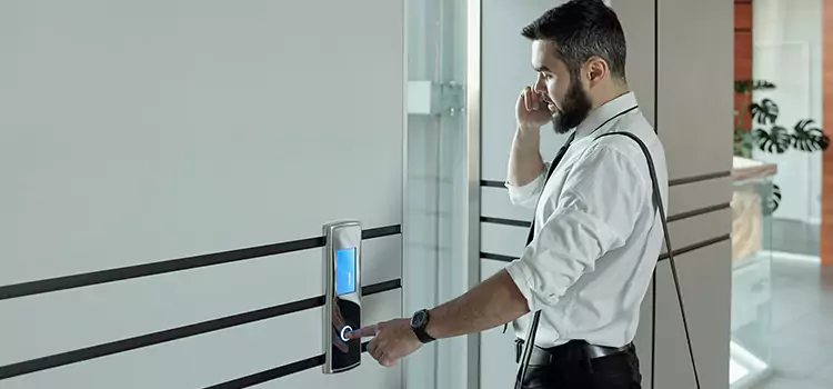 Cloud Based Access Control Ontario