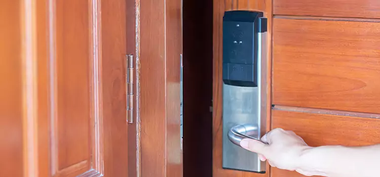 Commercial Keyless Entry Locks Ontario