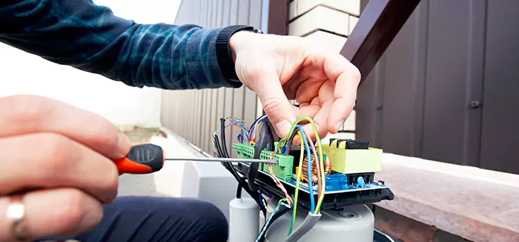 Electric Gate Maintenance Ontario