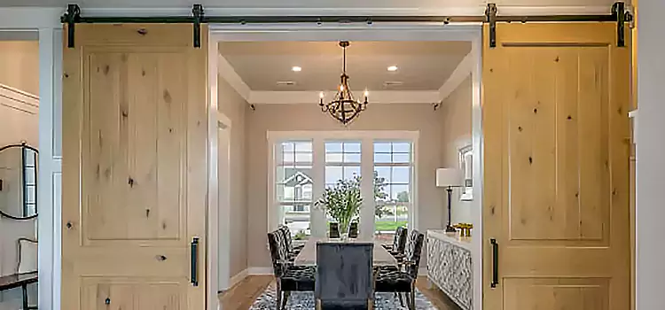 Barn Door Assembly Ontario