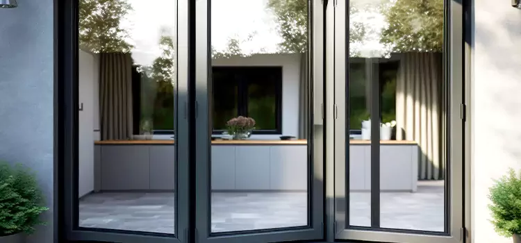 Bifold Door Track Repair Ontario