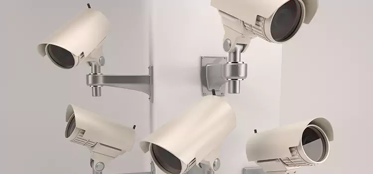 Your Trusted Partner for CCTV Solutions in Ontario