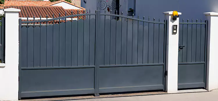 Emergency Commercial Gate Repair Ontario