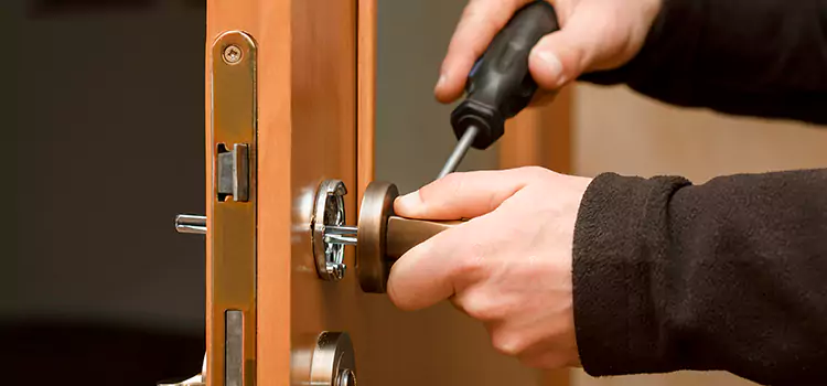 Semi Truck Locksmith Ontario