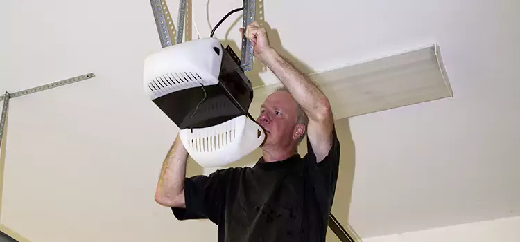 Garage Door Opener Service Ontario