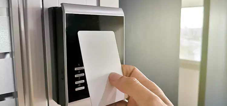 NMS Proximity Switch Door Systems Ontario
