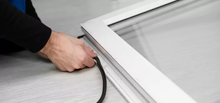 Commercial Door Weather Stripping Ontario