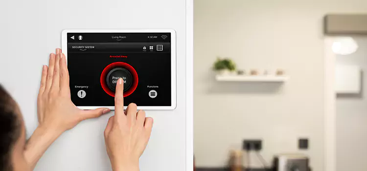 Blink Video Doorbell Installation Ontario