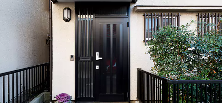 Popular Exterior Door Options in Ontario, CA