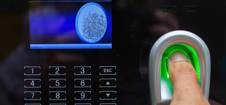 Your Trusted Partner for Secure Access in Ontario, CA