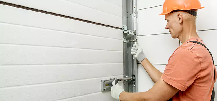 Why Choose Us for Garage Door Lock Services in Ontario, CA?