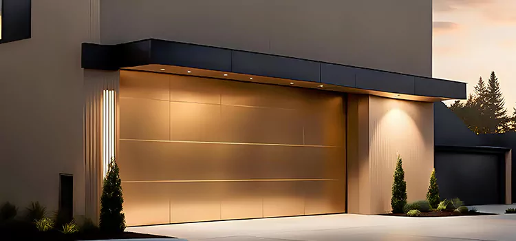 Garage Door Remote Programming Ontario
