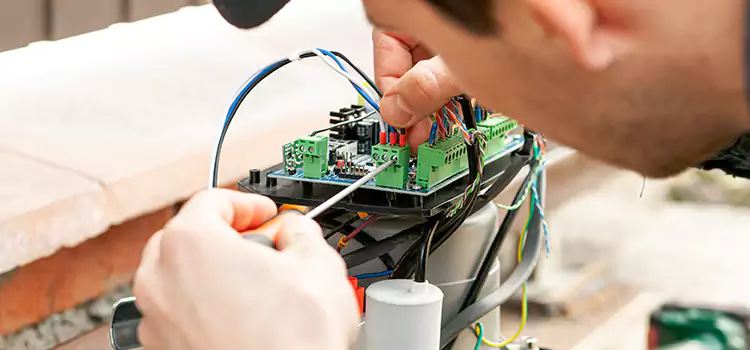 Specialized Brand Gate Motor Repairs Ontario