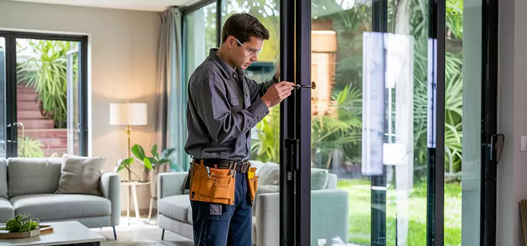 Why Choose Us for Your Glass Door Needs in Ontario, CA?