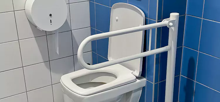 Comprehensive Solutions in Ontario, CA for Accessible Facilities