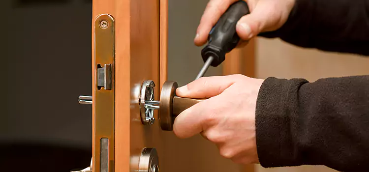 Locked Out of Your House Ontario