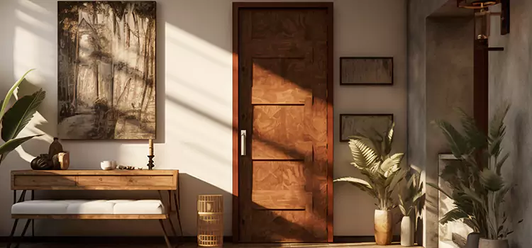 Specialty Interior Doors Ontario