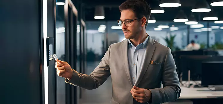 Our Commitment to Keycard Security Excellence in Ontario, CA