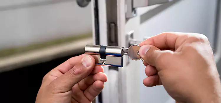 Lock Change Locksmiths Ontario