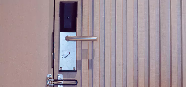 Installing a Maglock Ontario