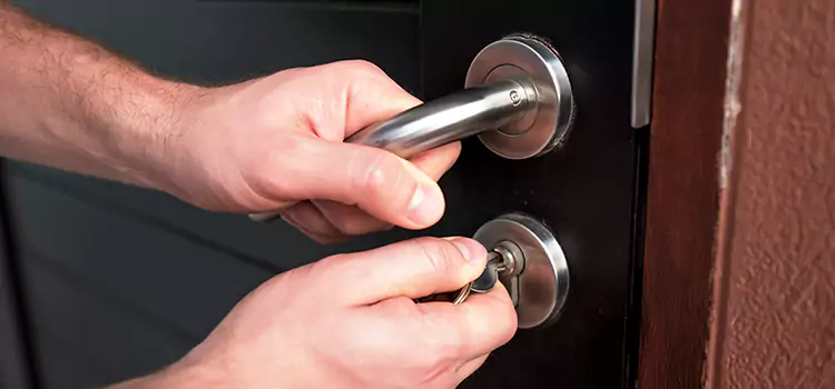 Master Key Control and Audits Ontario