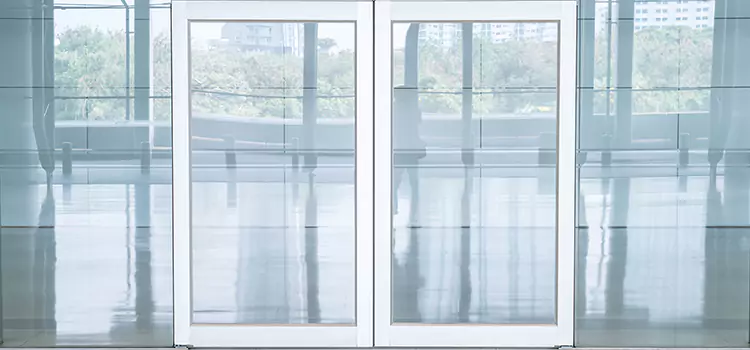 Mobile Sliding Screen Door Replacement Ontario