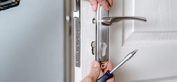 New Door Frame Installation Ontario