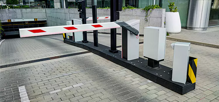 Custom Gate Design & Integration Ontario