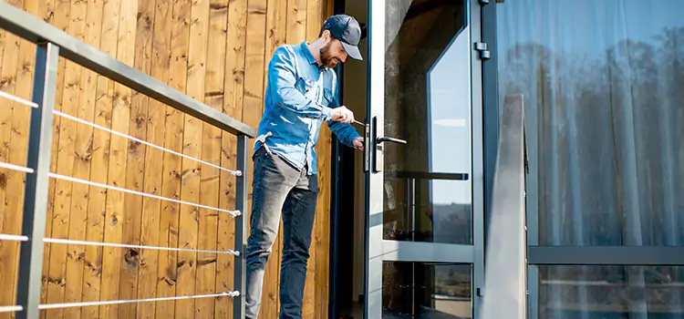 Emergency Patio Door Repair Ontario