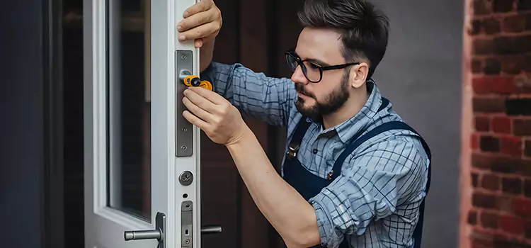 Residential Door Repairs Ontario