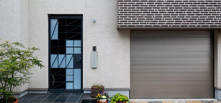 Residential Roll Up Security Doors Ontario