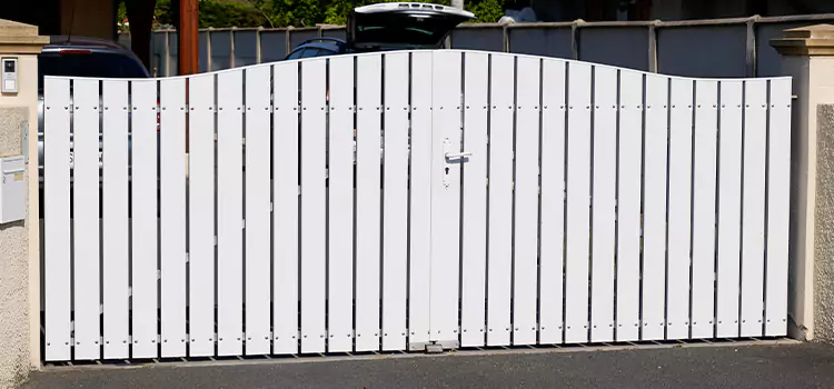 Why Choose Us for Residential Gate Repair in Ontario, CA?