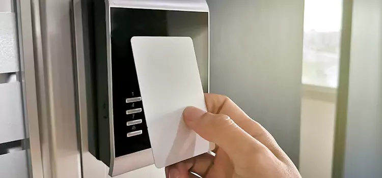 Advanced RFID Technology Integration in Ontario, CA