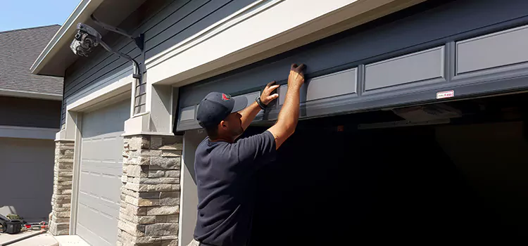 Janus Roll Up Doors Ontario