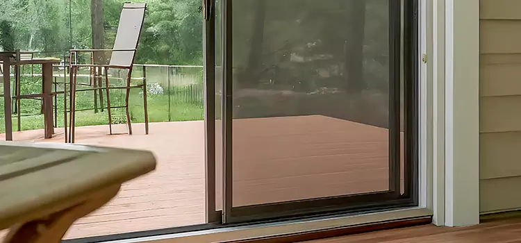 Garage Screen Door Installation Ontario