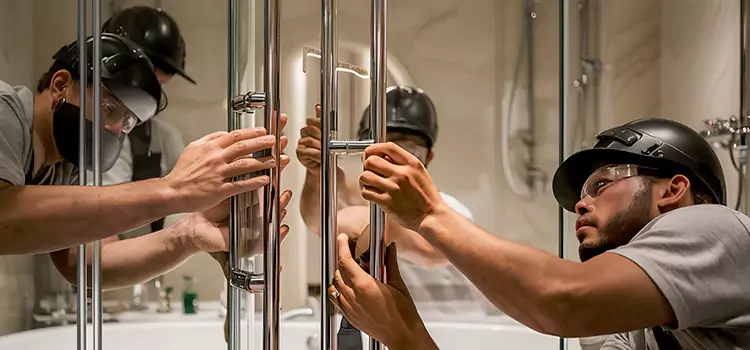 Shower Door Replacement Cost Ontario