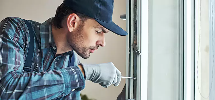 Emergency Response for Latch Issues Ontario