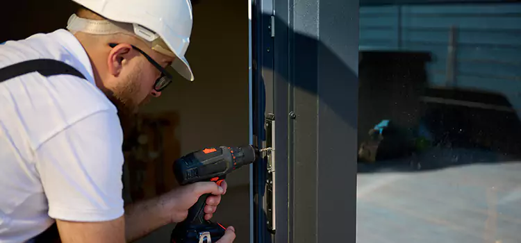Aluminium Sliding Door Lock Fitting Ontario