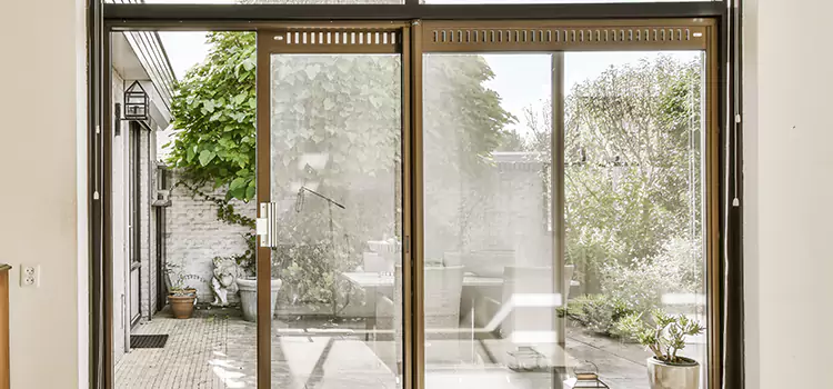 Glass Door Panel Replacement Cost Ontario