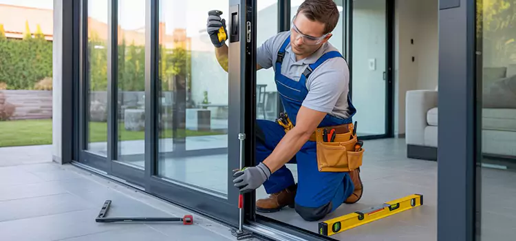 Patio Door Replacement Ontario