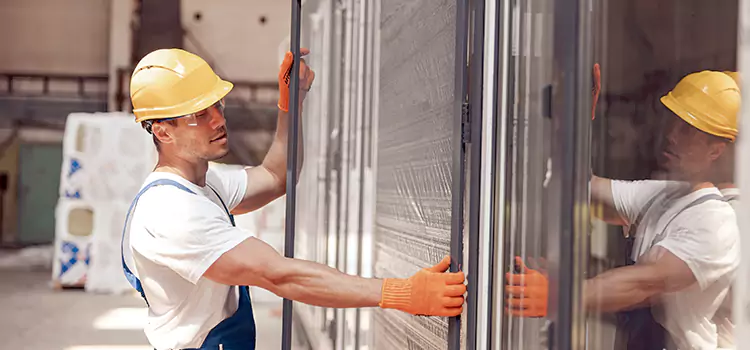Sliding Door Mesh Replacement Ontario