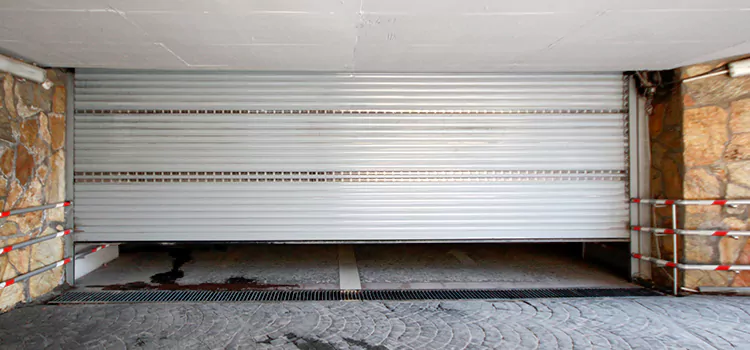 Steel Garage Door Repair Ontario