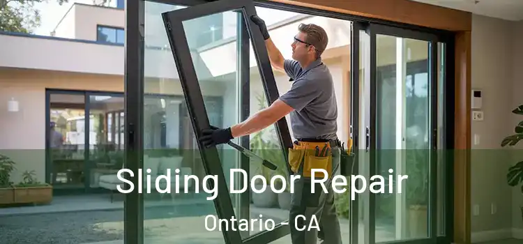 Sliding Door Repair Ontario - CA